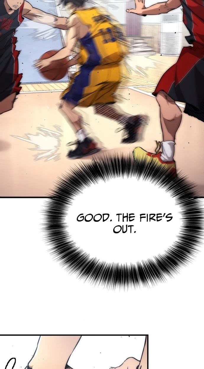 Read Dancer chapter 14 image 12 on Lezhin
