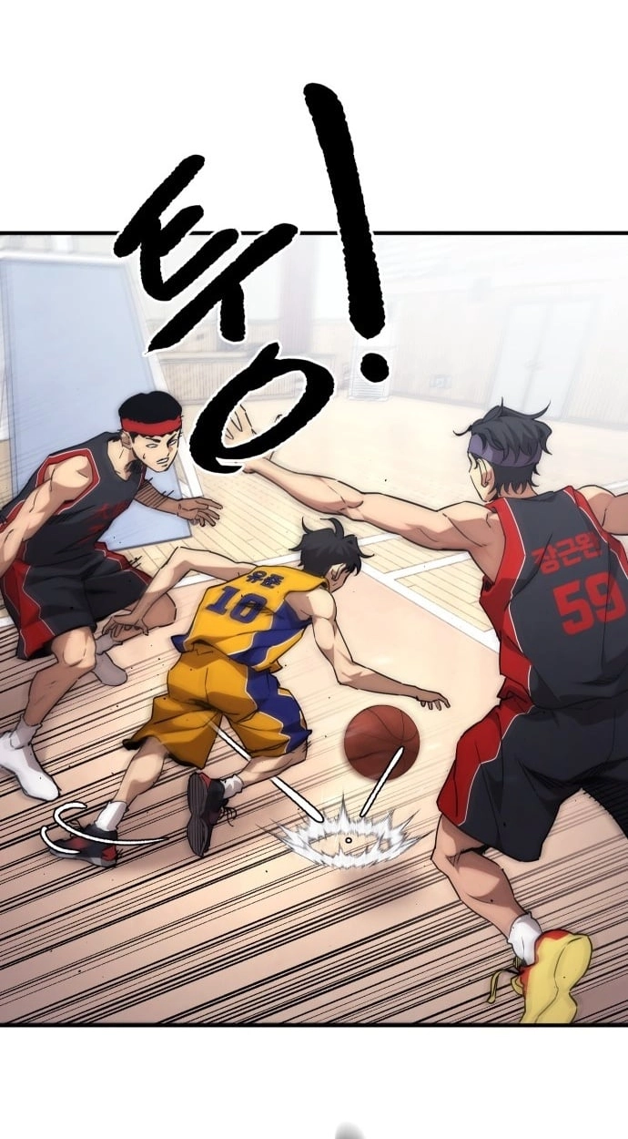 Read Dancer chapter 14 image 15 on Lezhin