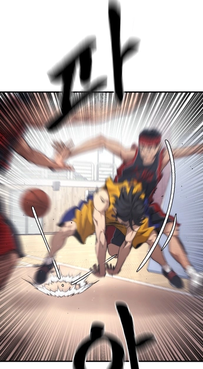 Read Dancer chapter 14 image 16 on Lezhin