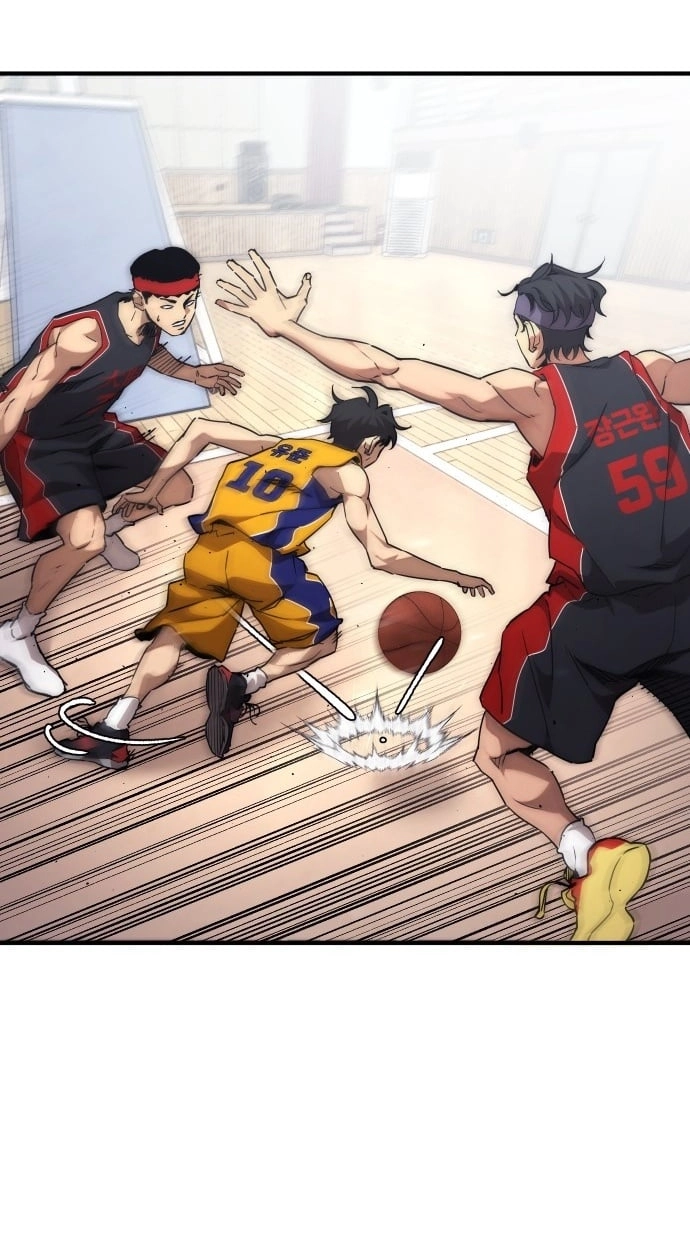 Read Dancer chapter 14 image 28 on Lezhin