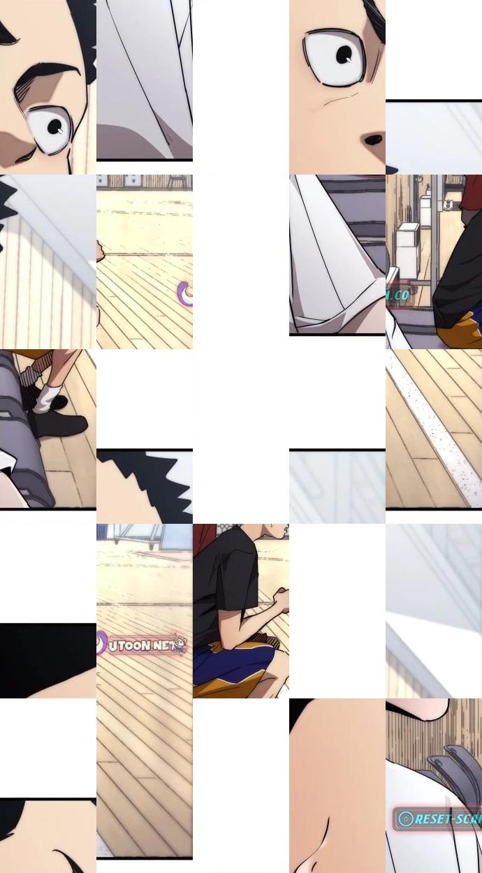 Read Dancer chapter 14 image 3 on Lezhin