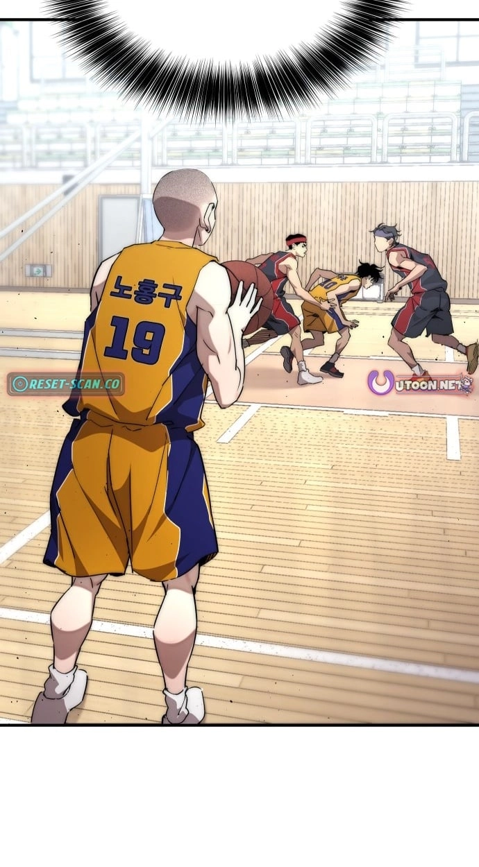 Read Dancer chapter 14 image 32 on Lezhin
