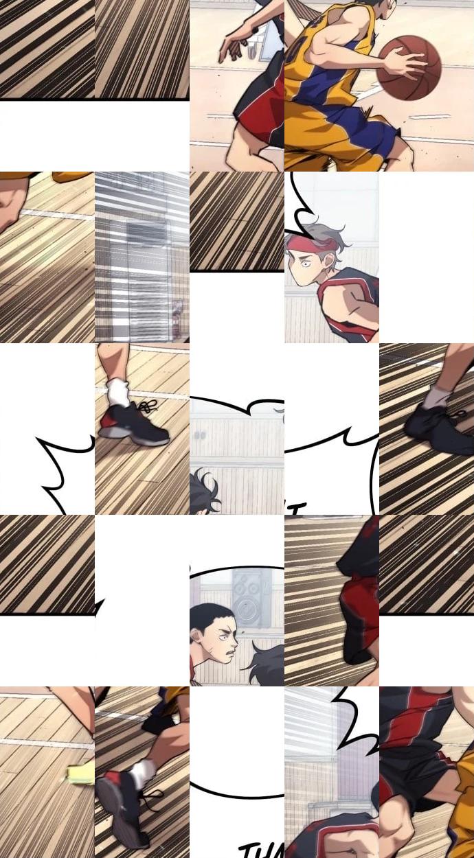 Read Dancer chapter 14 image 39 on Lezhin