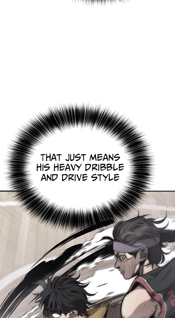 Read Dancer chapter 14 image 56 on Lezhin