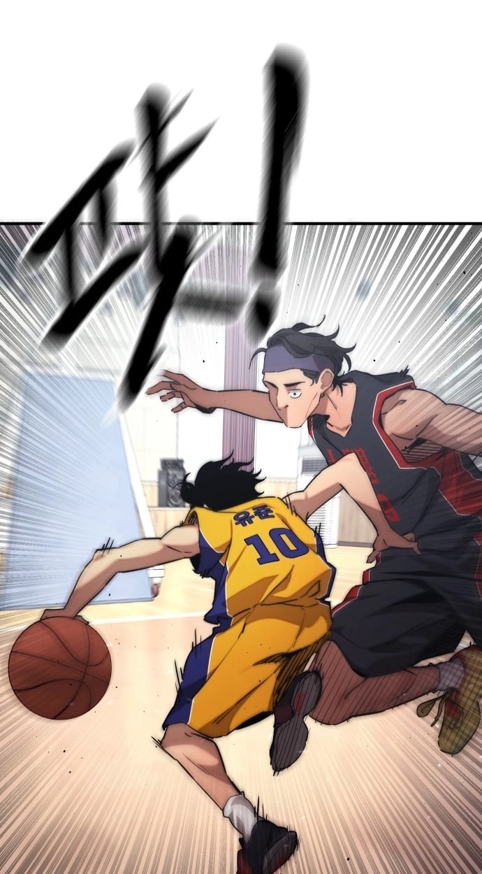 Read Dancer chapter 14 image 6 on Lezhin
