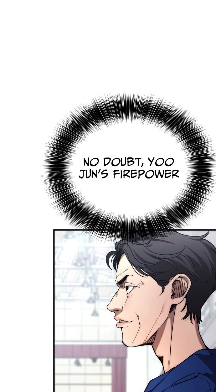 Read Dancer chapter 14 image 64 on Lezhin