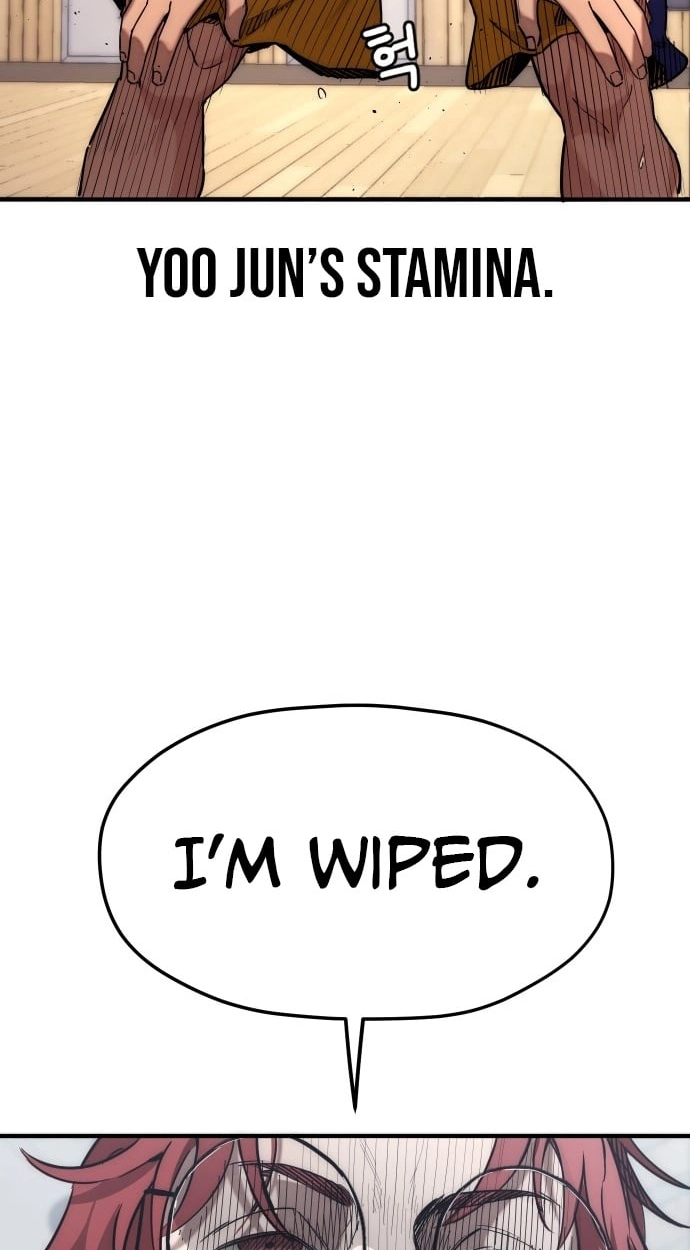 Read Dancer chapter 14 image 97 on Lezhin