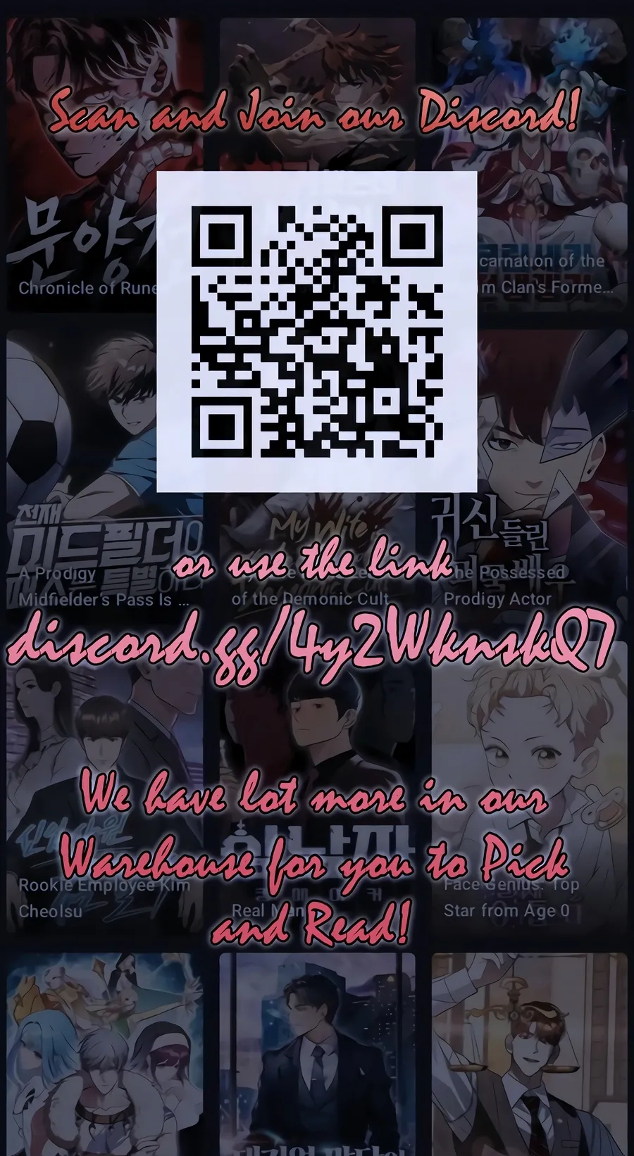Read Dancer chapter 17 image 35 on Lezhin