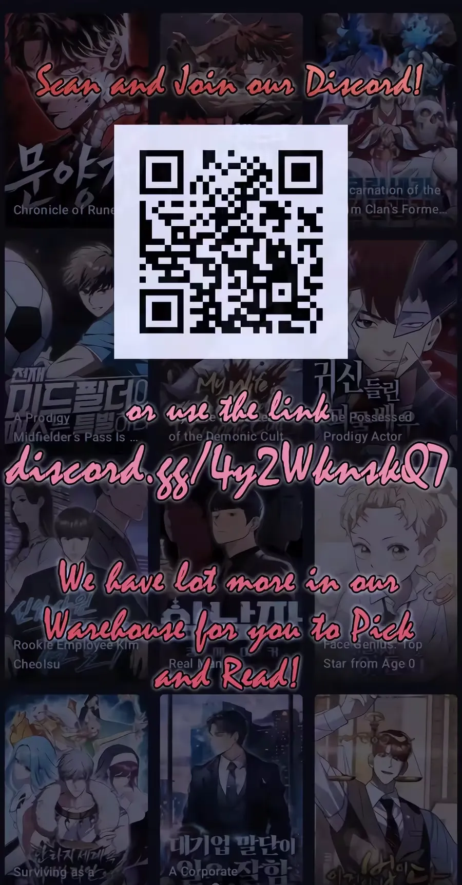 Read Dancer chapter 18 image 53 on Lezhin