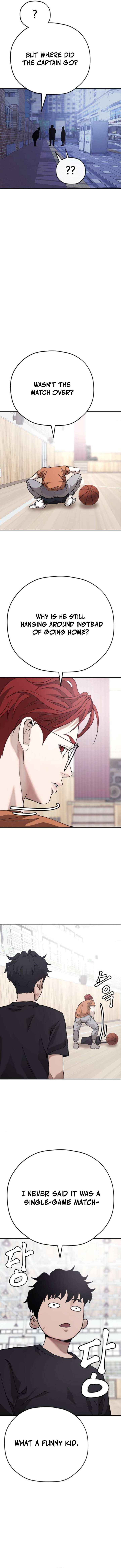 Read Dancer chapter 2 image 14 on Lezhin