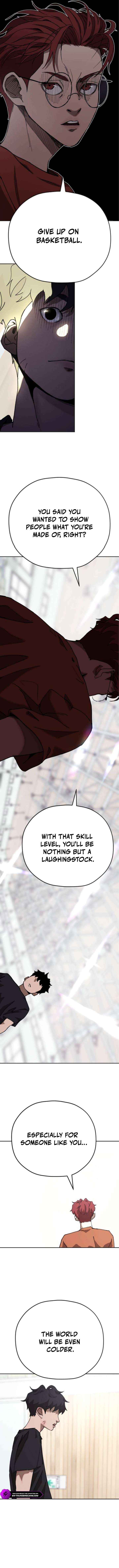 Read Dancer chapter 2 image 16 on Lezhin