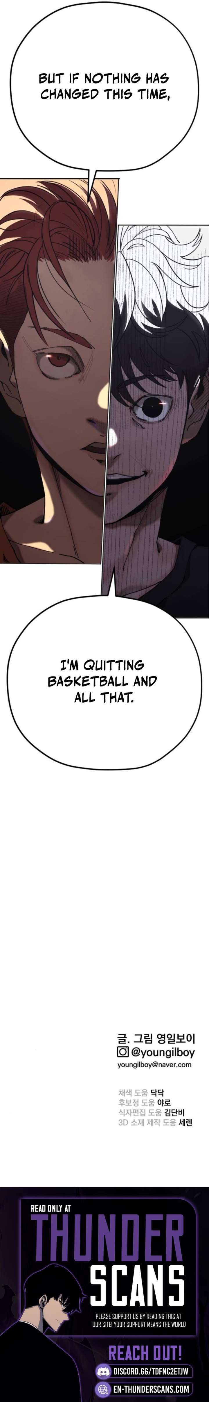 Read Dancer chapter 2 image 19 on Lezhin