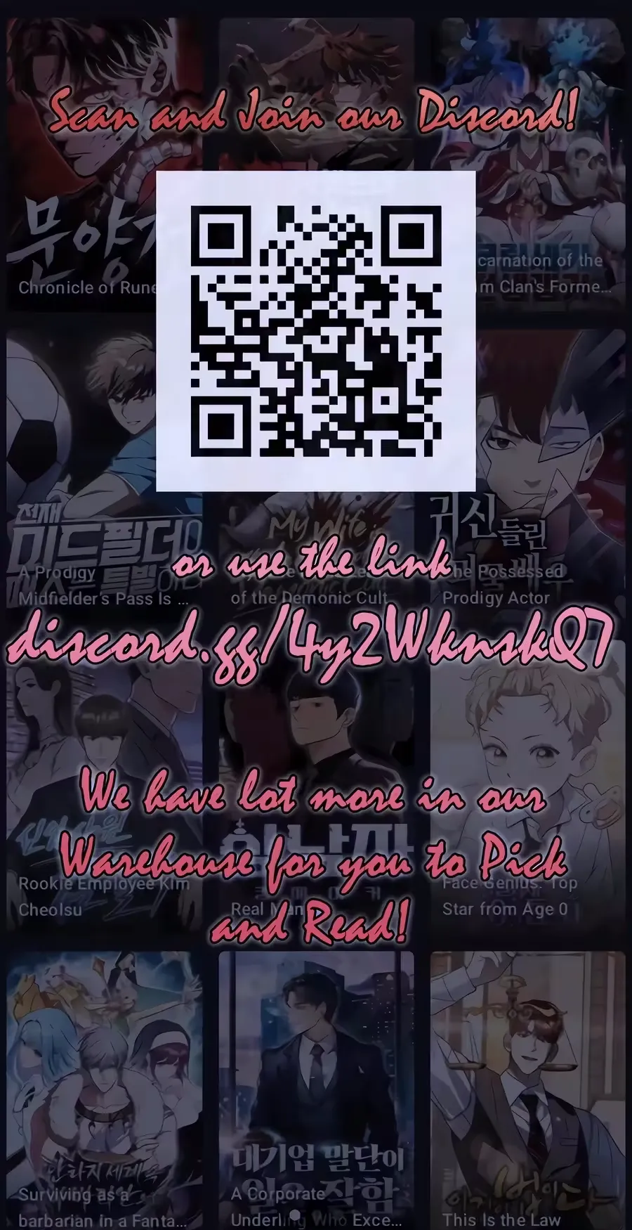 Read Dancer chapter 21 image 55 on Lezhin