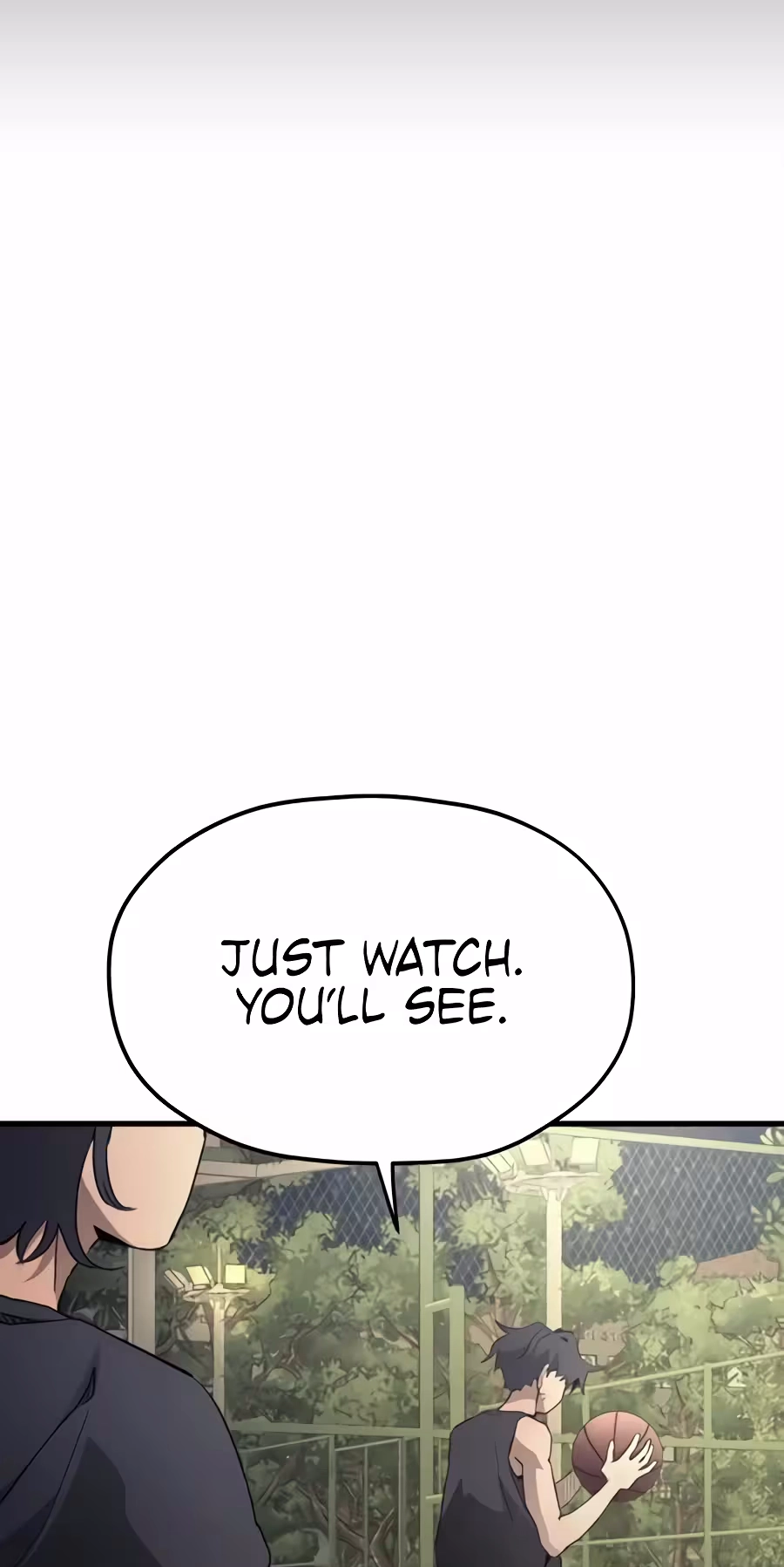 Read Dancer chapter 22 image 100 on Lezhin