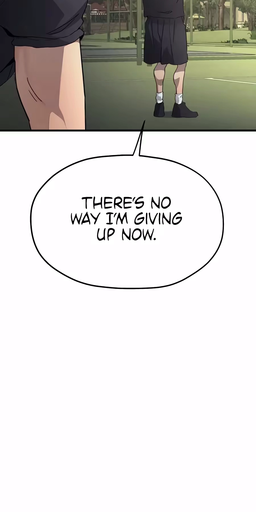 Read Dancer chapter 22 image 101 on Lezhin