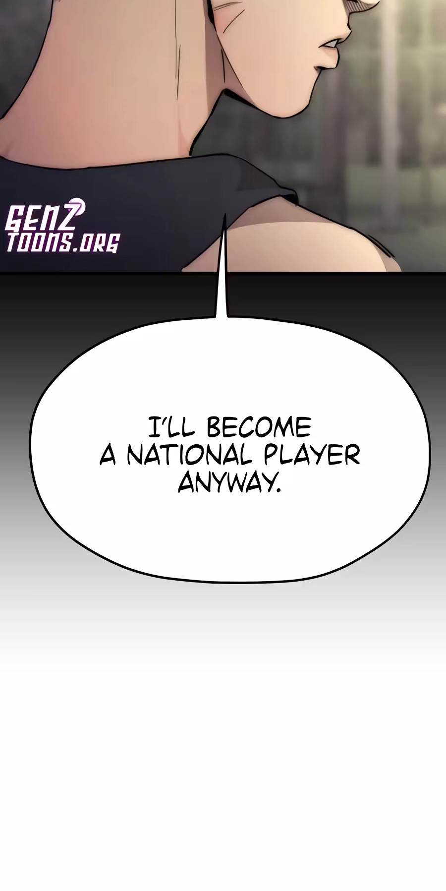 Read Dancer chapter 22 image 103 on Lezhin