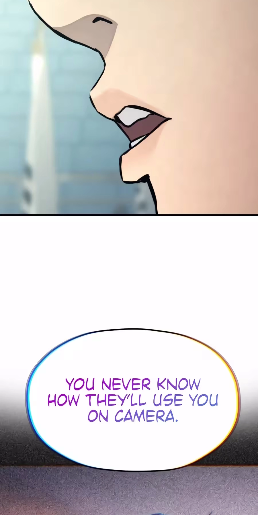 Read Dancer chapter 22 image 105 on Lezhin