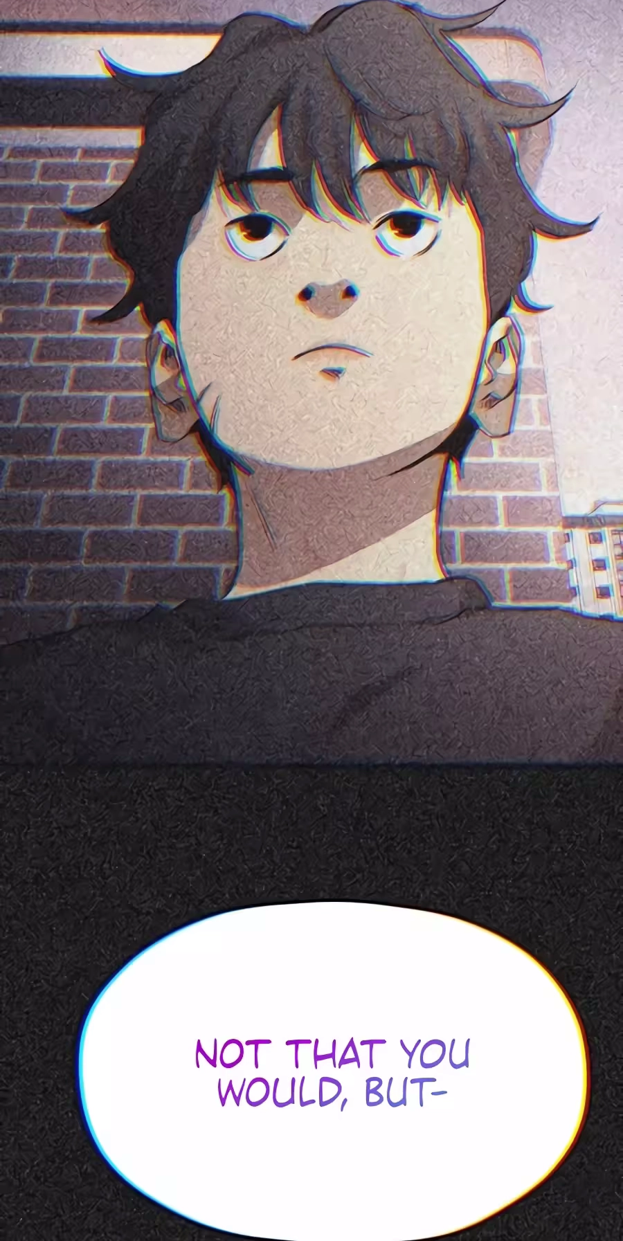 Read Dancer chapter 22 image 106 on Lezhin