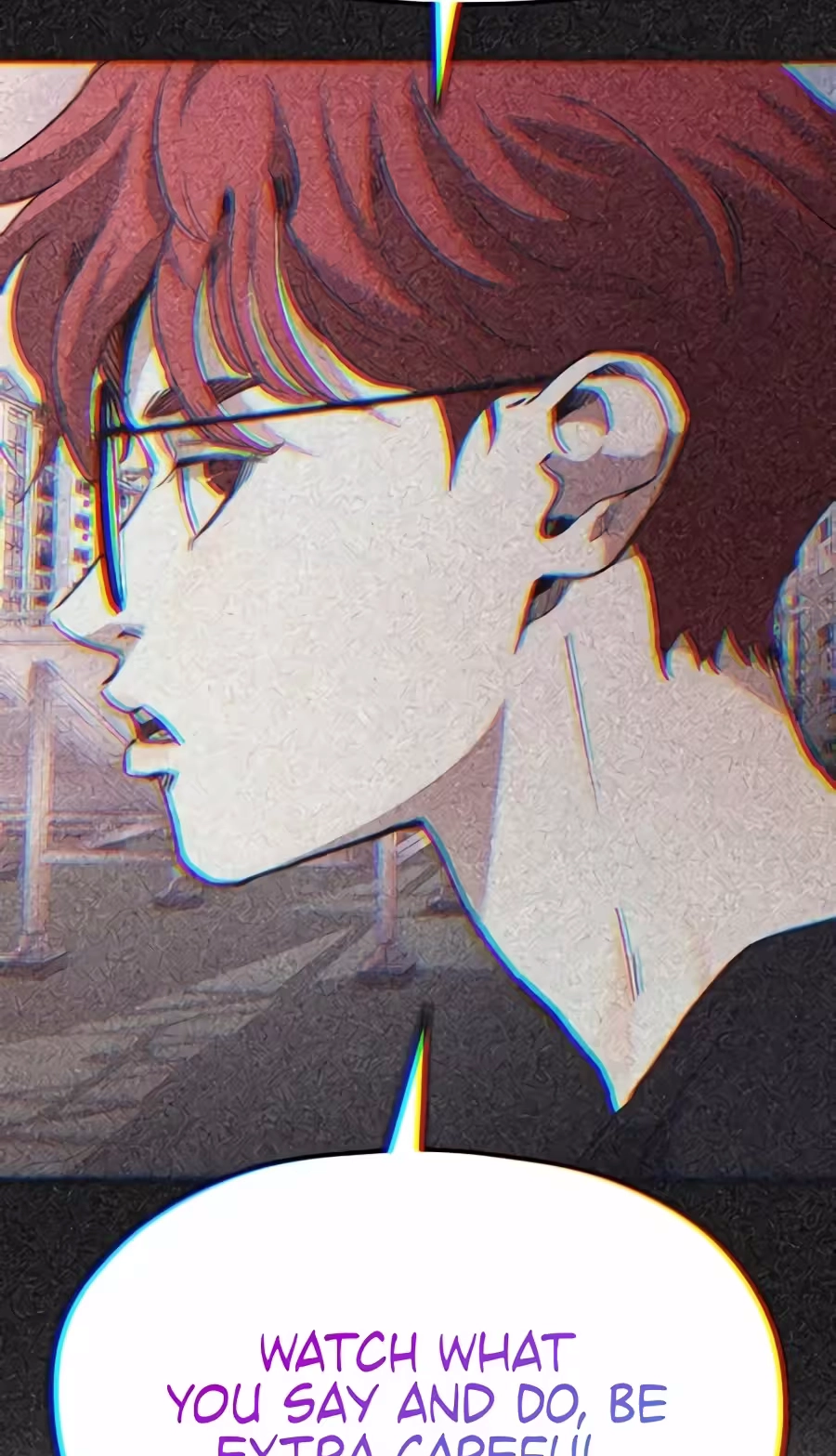 Read Dancer chapter 22 image 107 on Lezhin