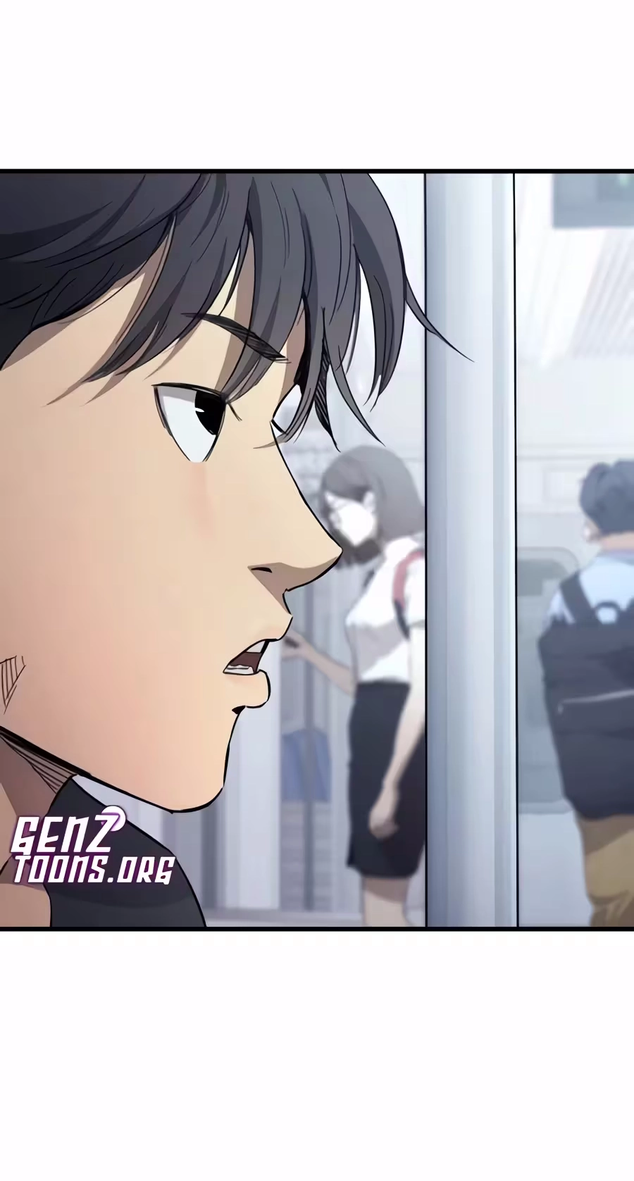 Read Dancer chapter 22 image 12 on Lezhin