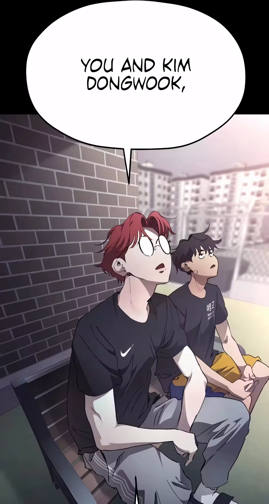 Read Dancer chapter 22 image 14 on Lezhin