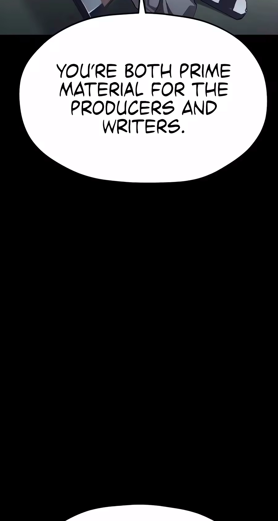 Read Dancer chapter 22 image 15 on Lezhin