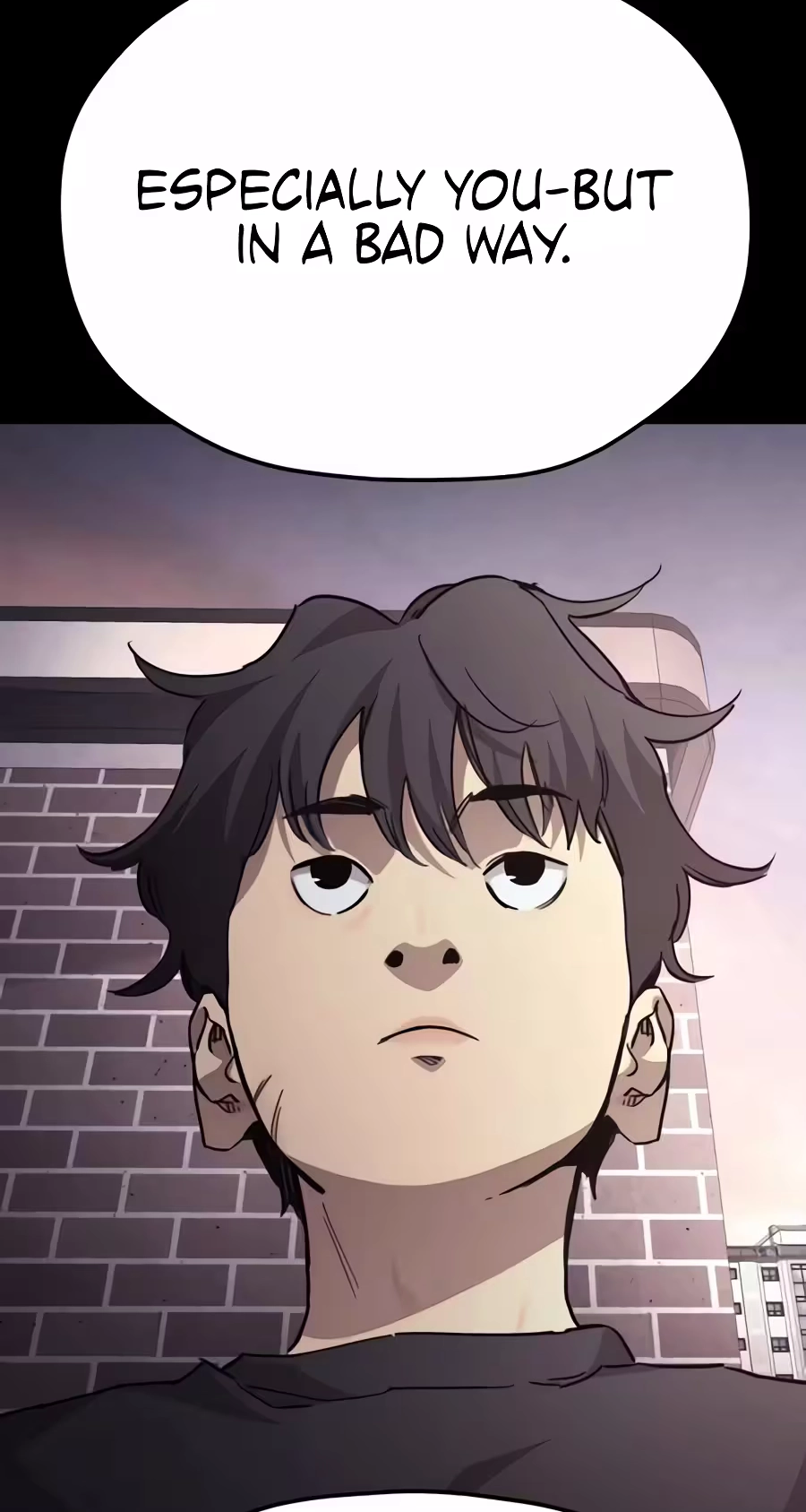 Read Dancer chapter 22 image 16 on Lezhin
