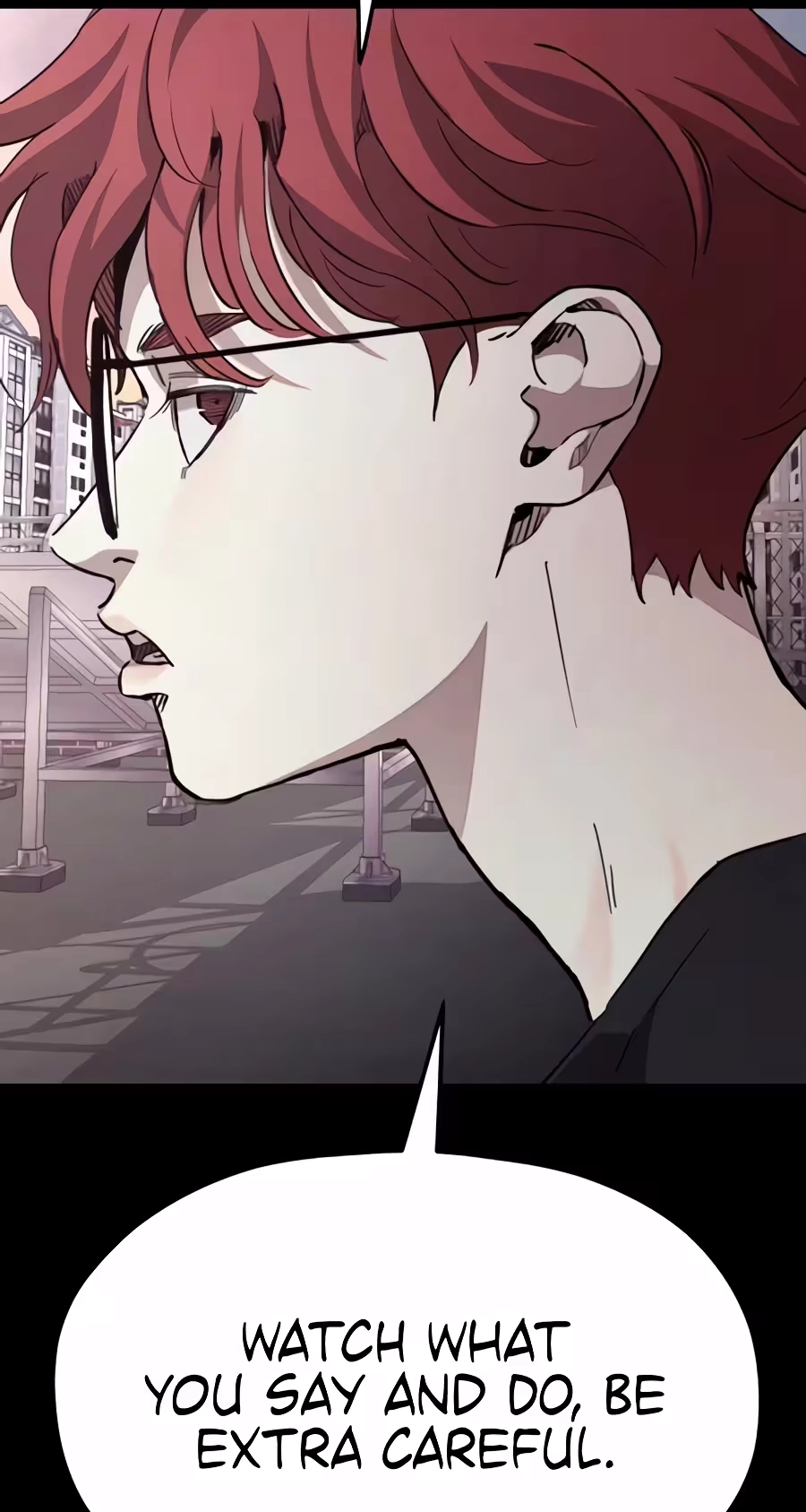 Read Dancer chapter 22 image 18 on Lezhin