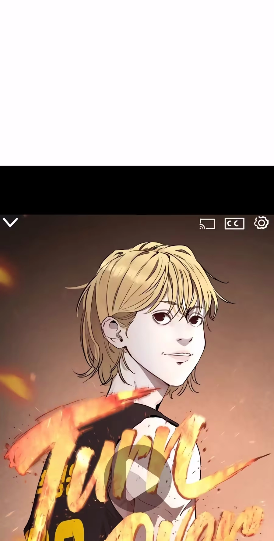 Read Dancer chapter 22 image 2 on Lezhin