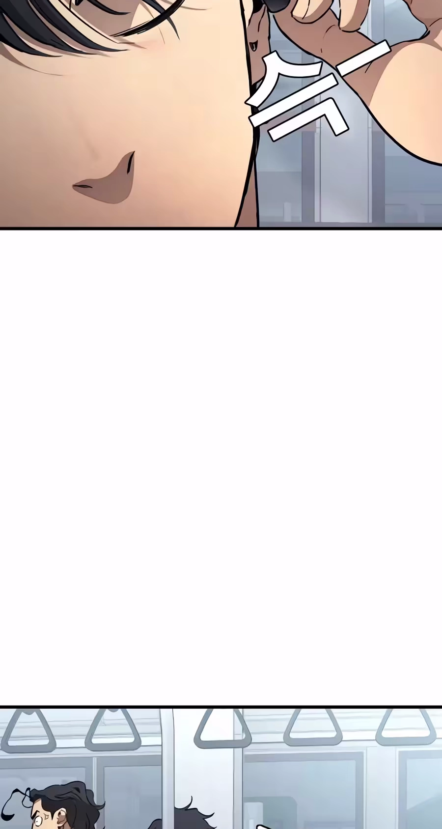 Read Dancer chapter 22 image 20 on Lezhin