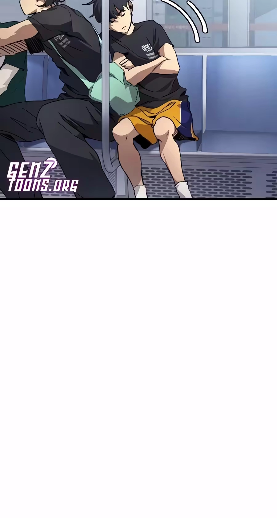 Read Dancer chapter 22 image 21 on Lezhin