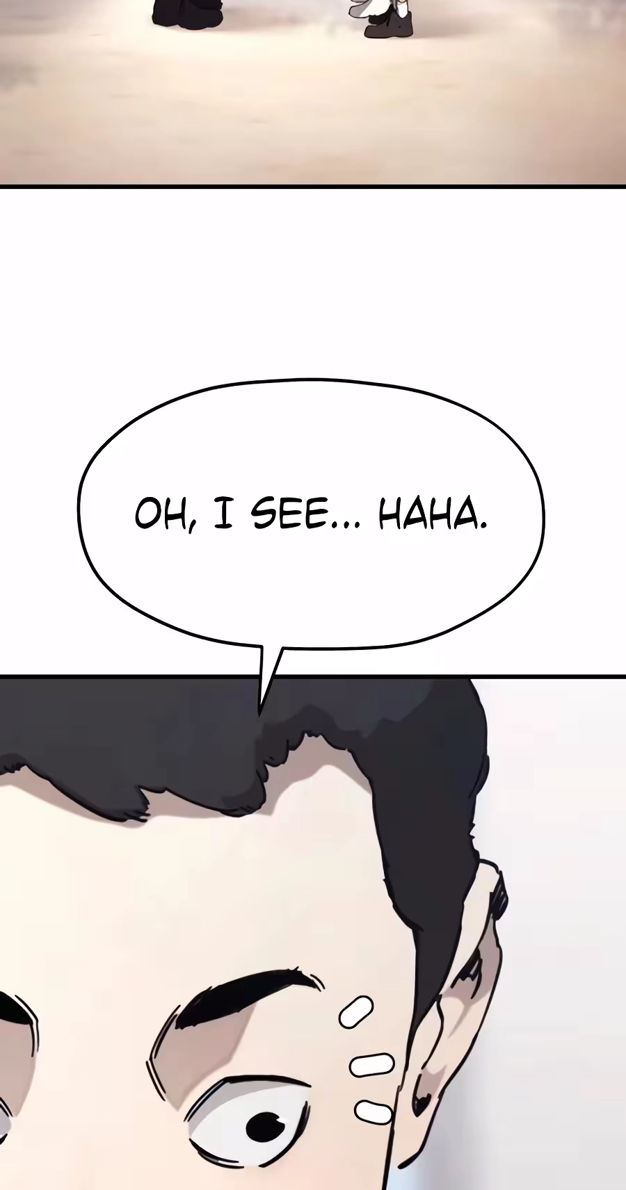 Read Dancer chapter 22 image 27 on Lezhin