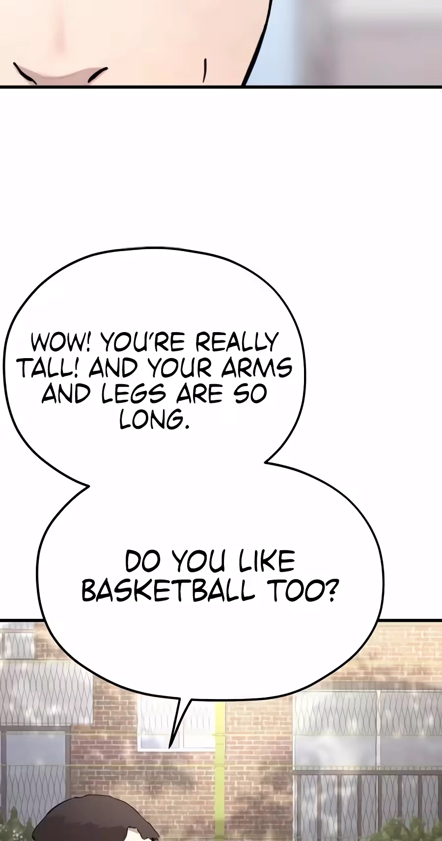 Read Dancer chapter 22 image 28 on Lezhin