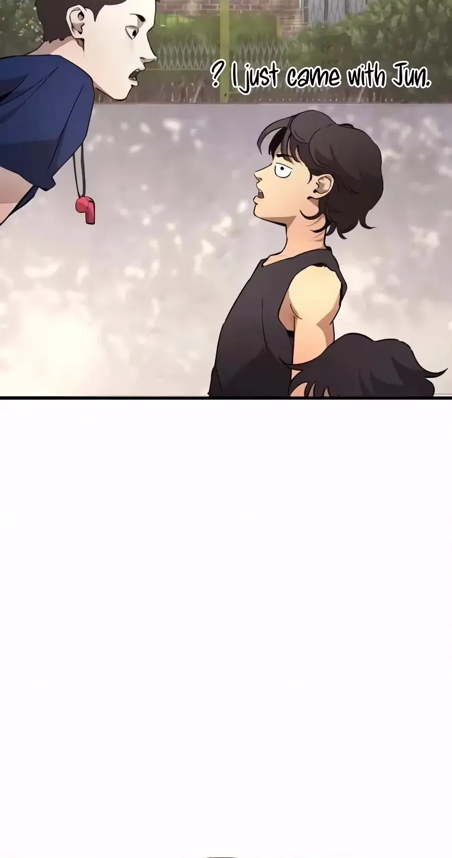 Read Dancer chapter 22 image 29 on Lezhin