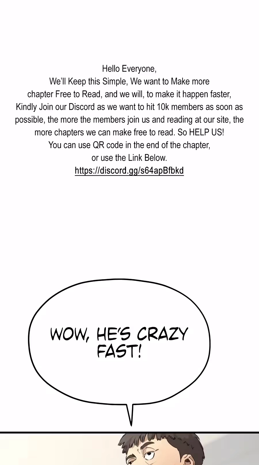 Read Dancer chapter 22 image 33 on Lezhin