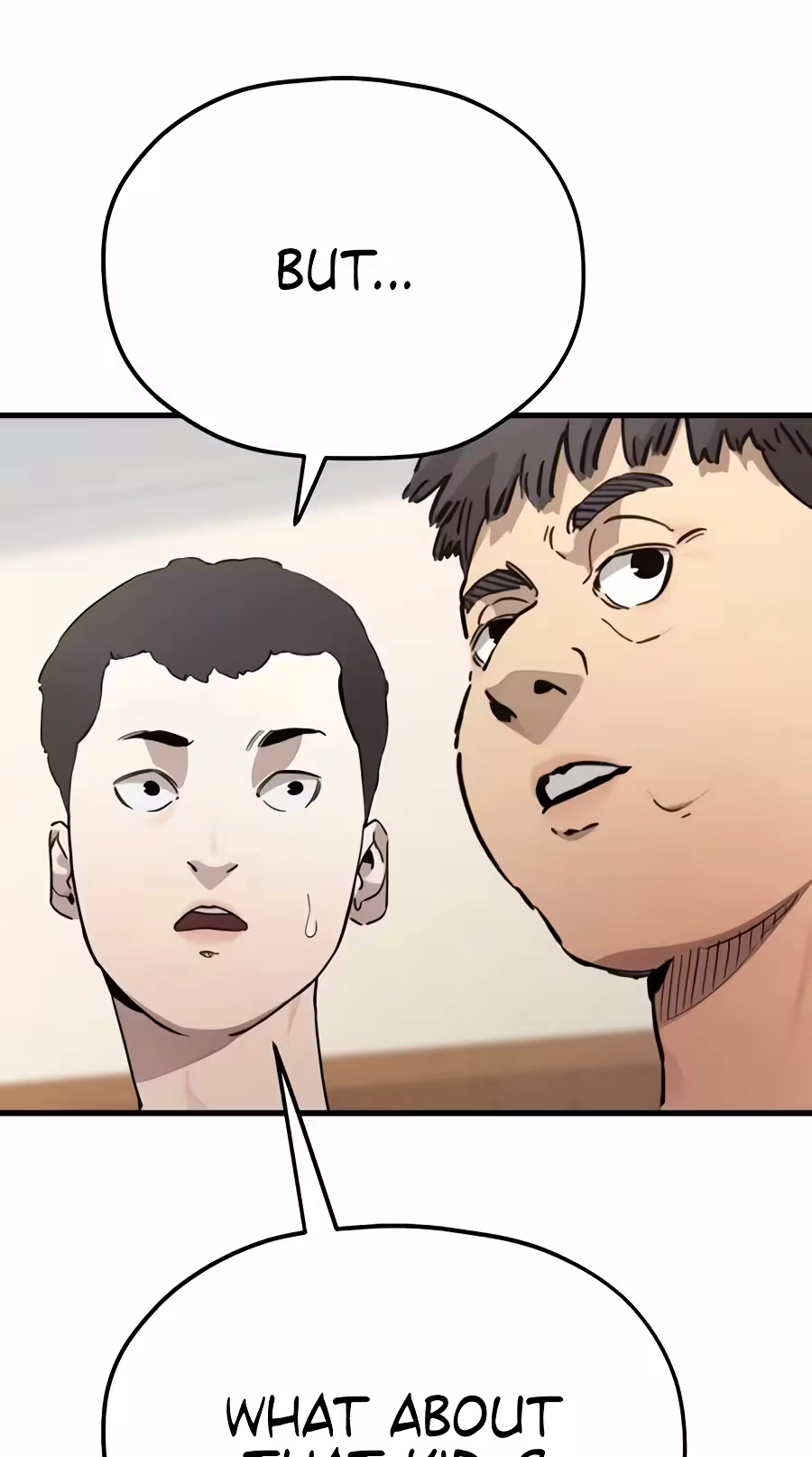 Read Dancer chapter 22 image 35 on Lezhin