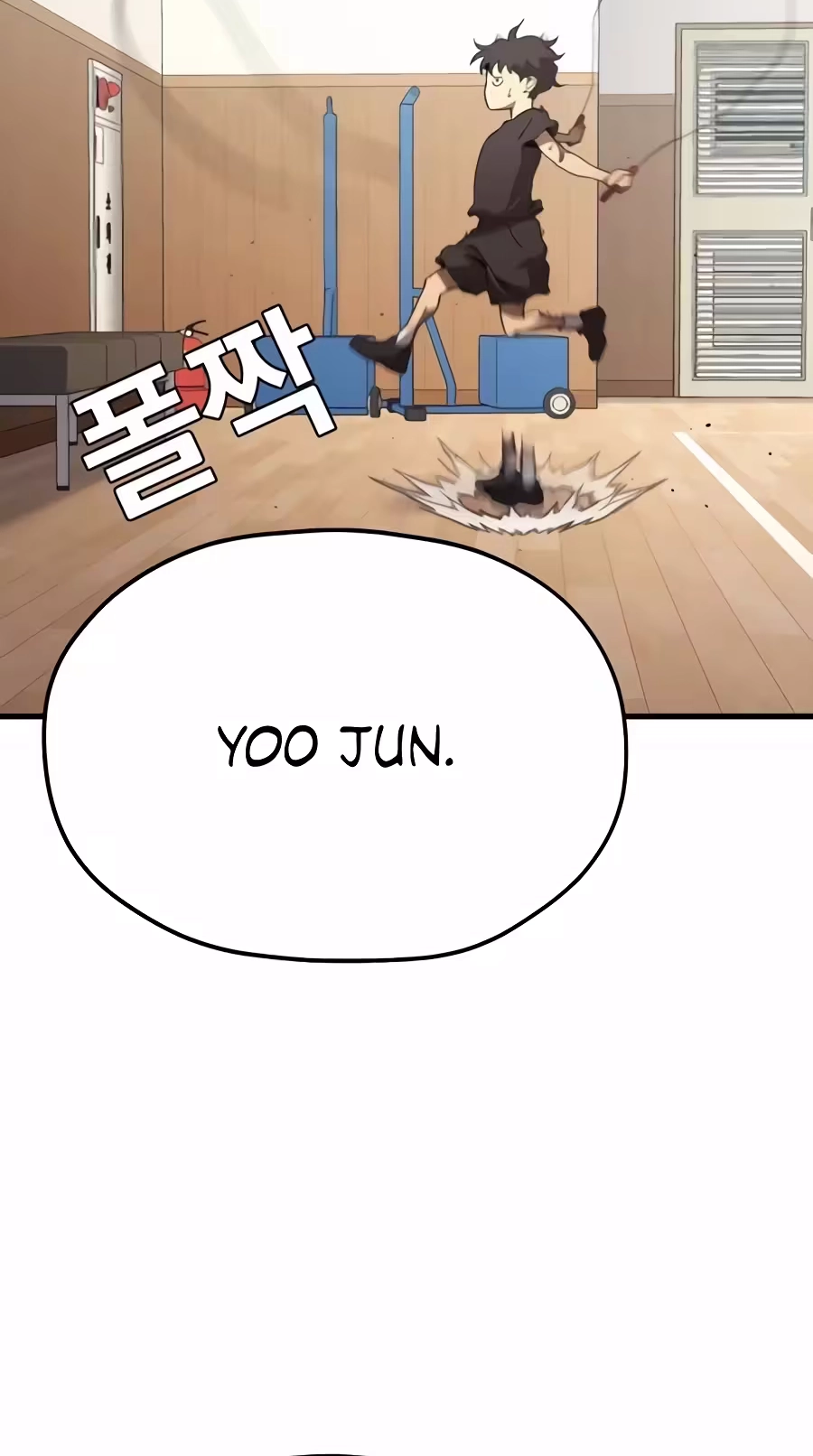 Read Dancer chapter 22 image 37 on Lezhin