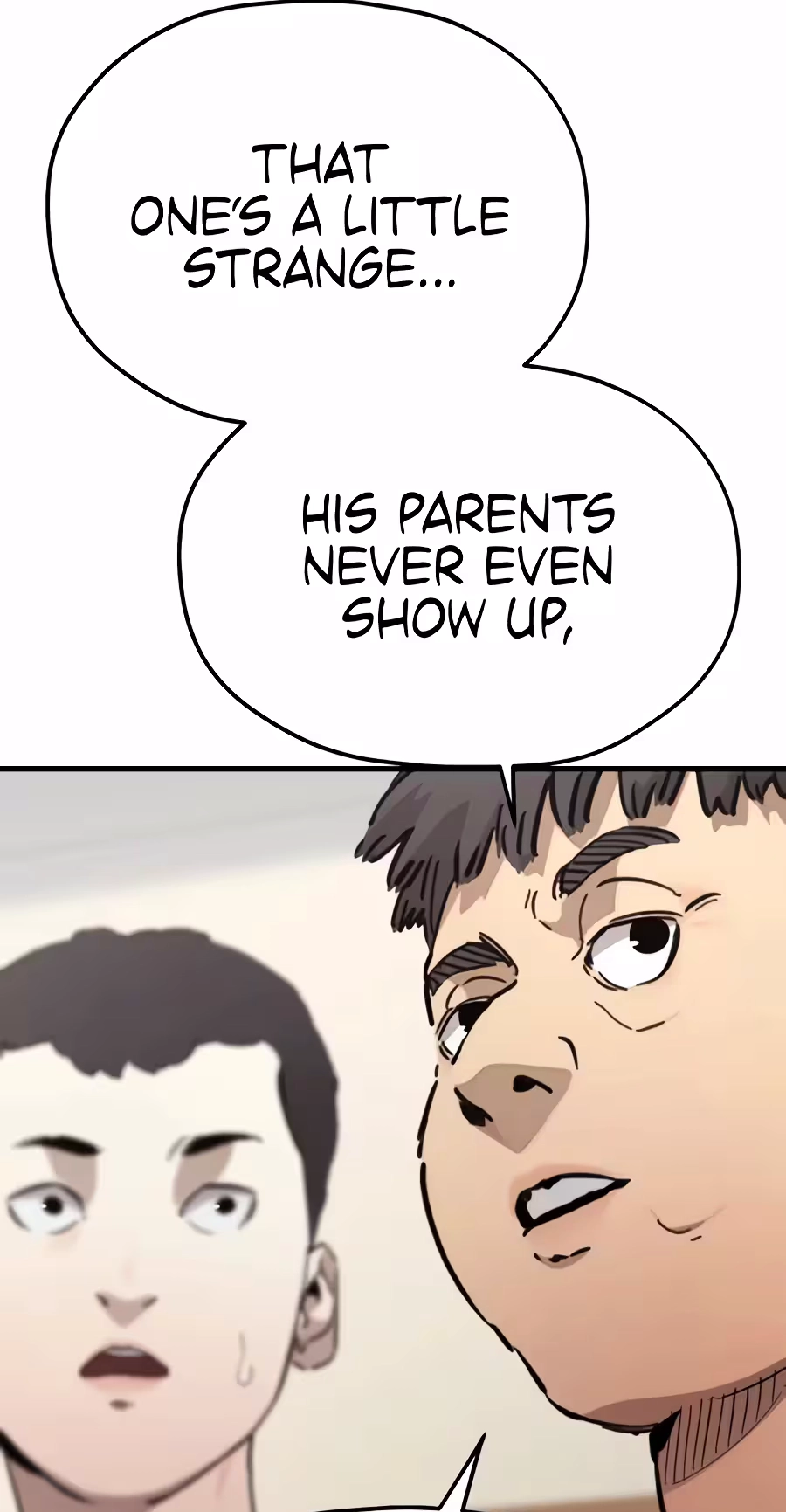 Read Dancer chapter 22 image 38 on Lezhin