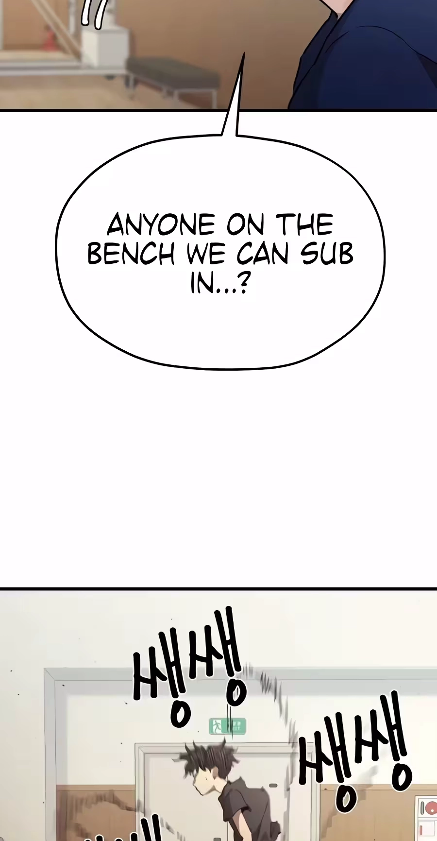 Read Dancer chapter 22 image 44 on Lezhin