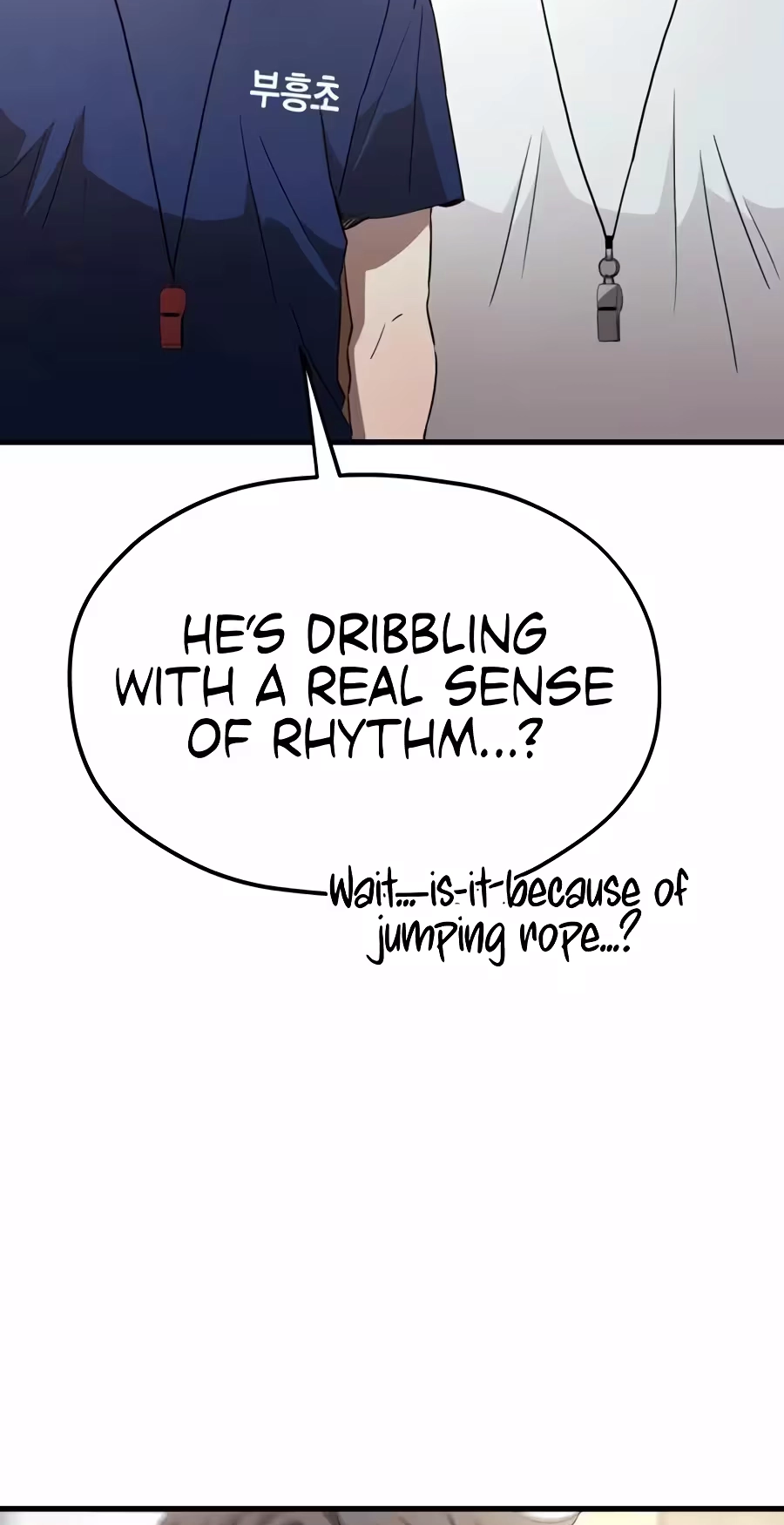 Read Dancer chapter 22 image 48 on Lezhin
