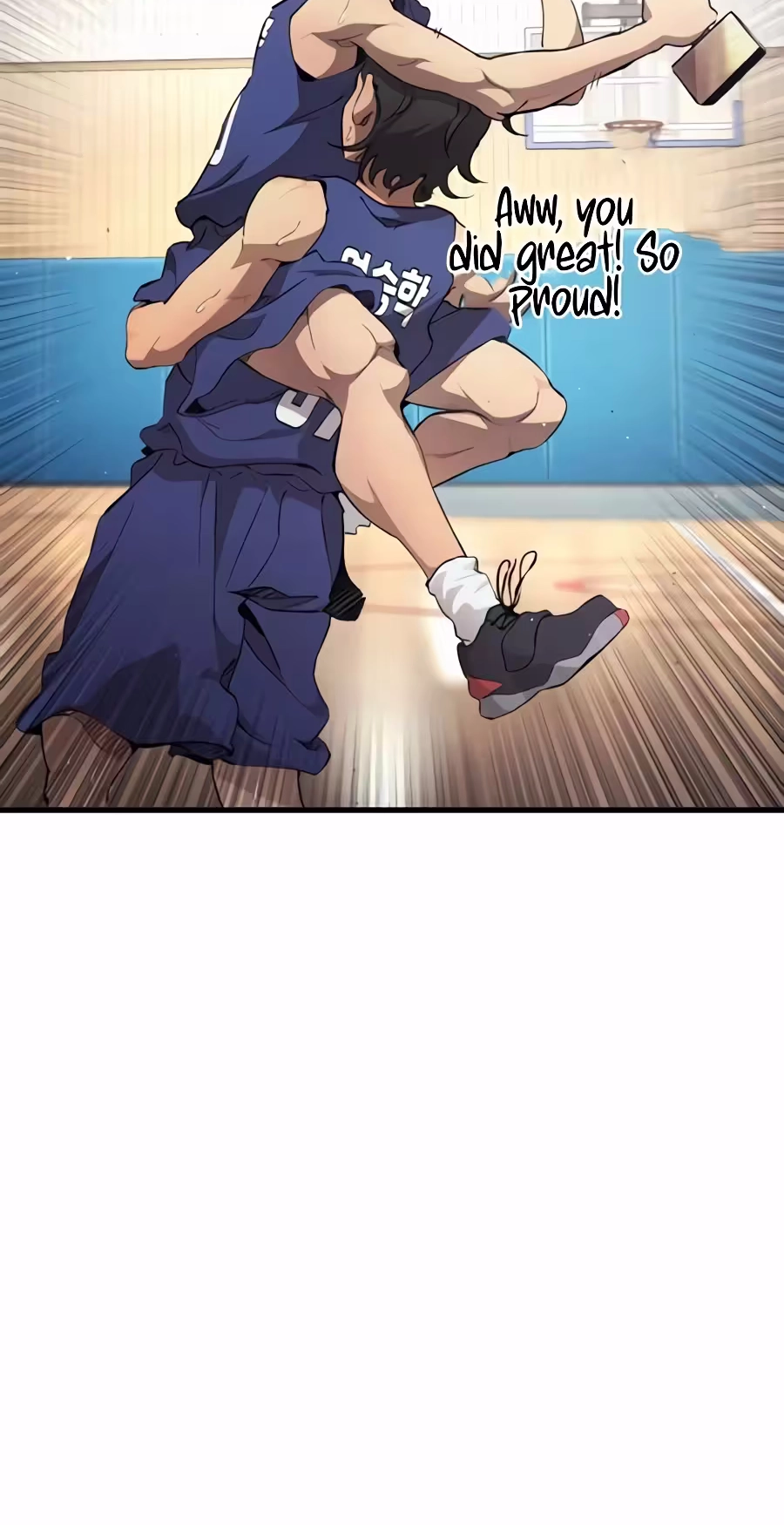 Read Dancer chapter 22 image 53 on Lezhin