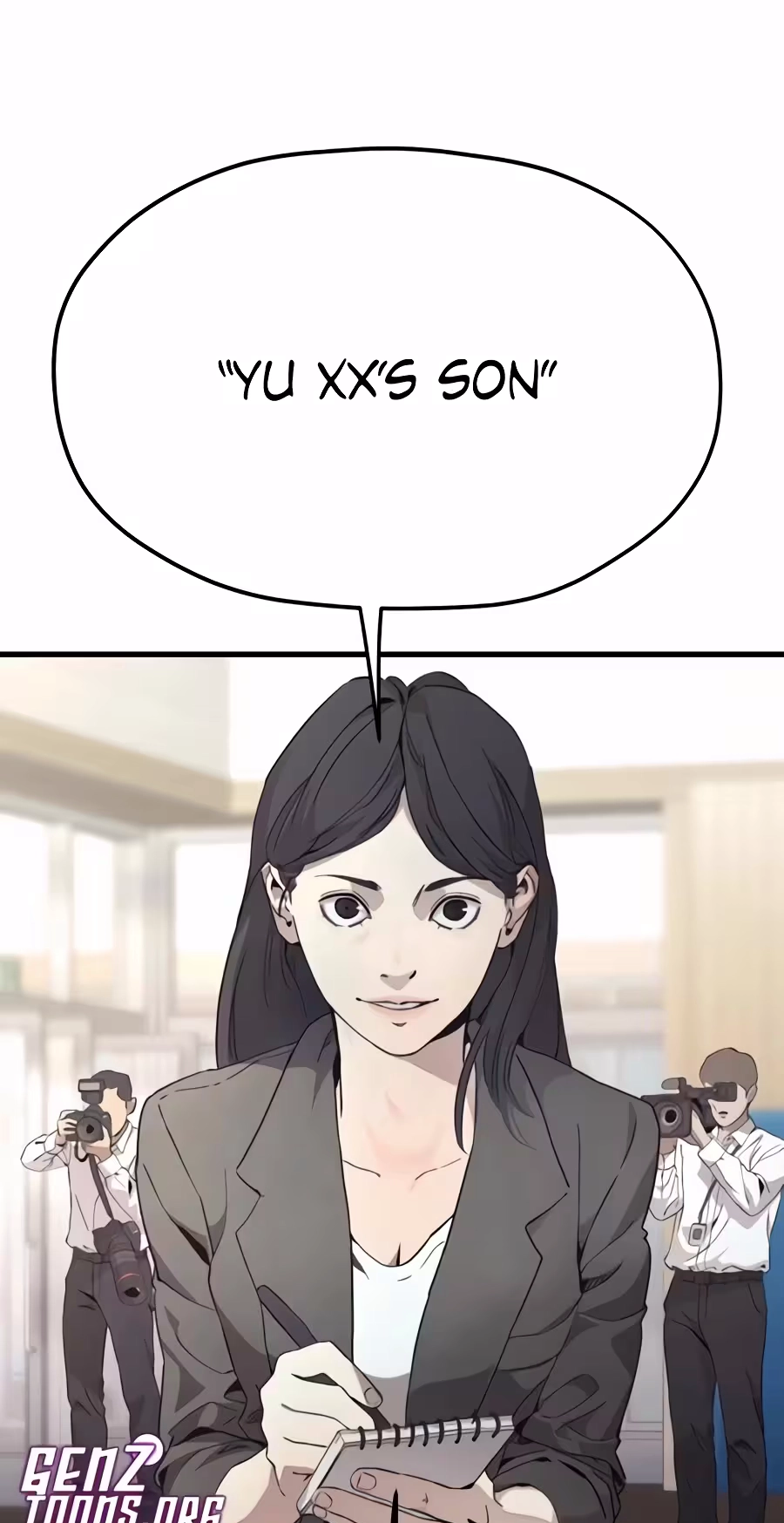 Read Dancer chapter 22 image 62 on Lezhin
