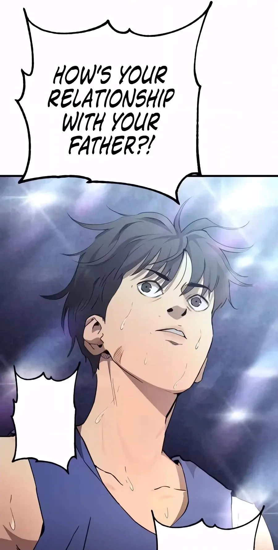 Read Dancer chapter 22 image 69 on Lezhin