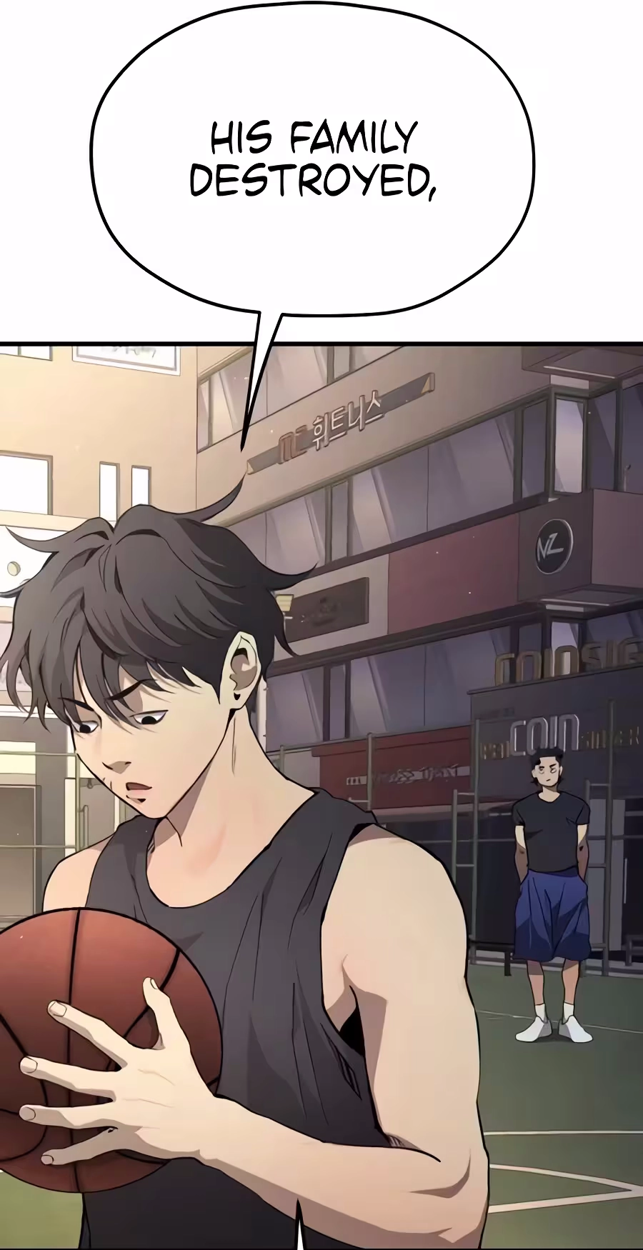 Read Dancer chapter 22 image 76 on Lezhin