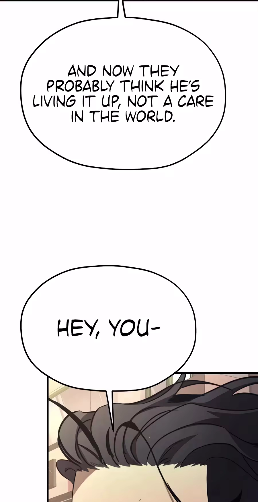 Read Dancer chapter 22 image 77 on Lezhin