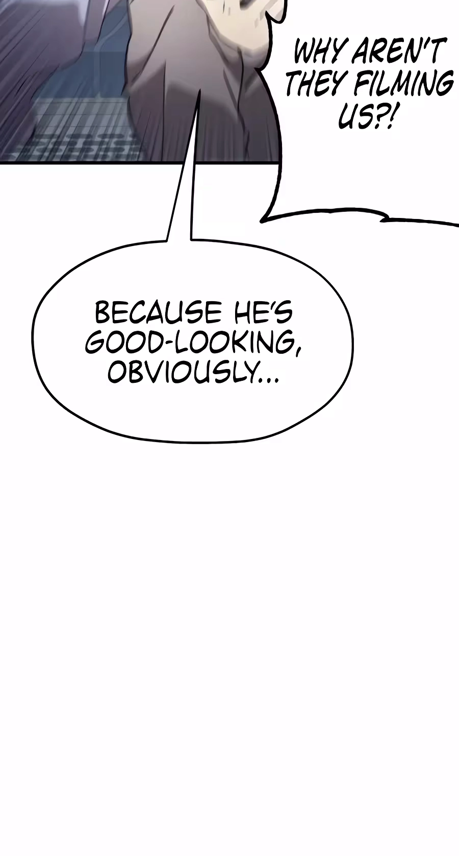 Read Dancer chapter 22 image 8 on Lezhin