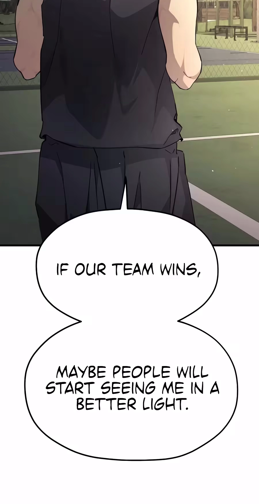 Read Dancer chapter 22 image 80 on Lezhin