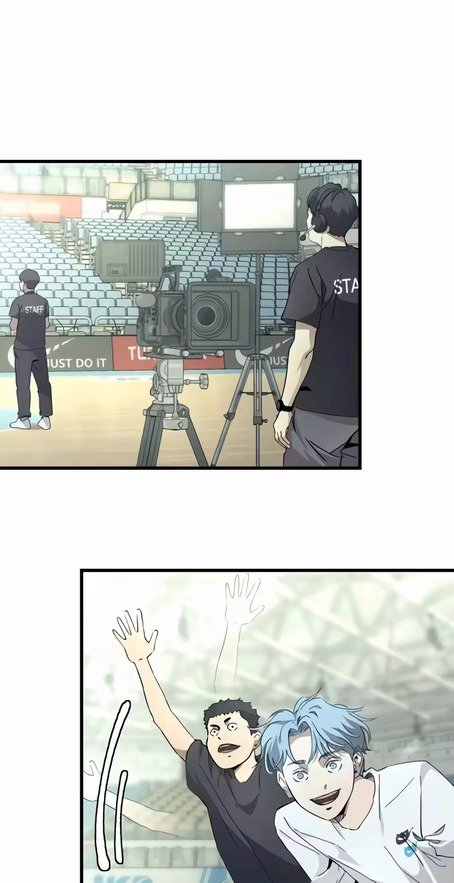 Read Dancer chapter 22 image 94 on Lezhin