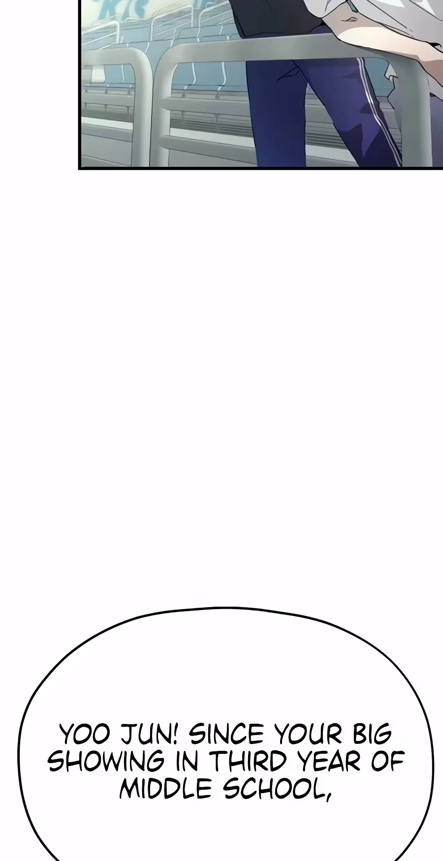Read Dancer chapter 22 image 95 on Lezhin