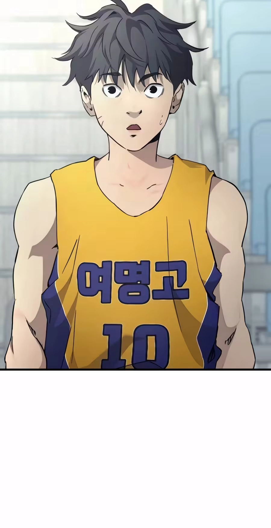 Read Dancer chapter 22 image 98 on Lezhin